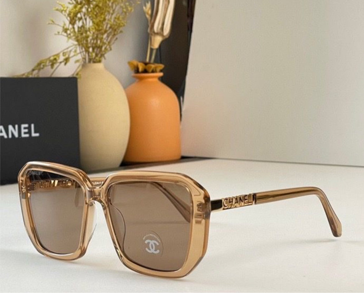 Chanel -new shades